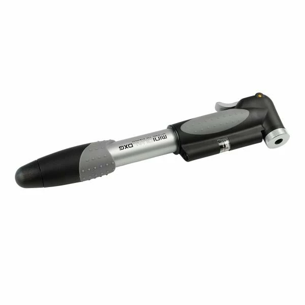 TOPEAK MINI DUAL DXG Hand Pump 3 TOPEAK MINI DUAL DXG Hand Pump