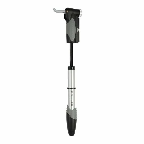 TOPEAK MINI DUAL DXG Hand Pump 6 TOPEAK MINI DUAL DXG Hand Pump – Bild 4