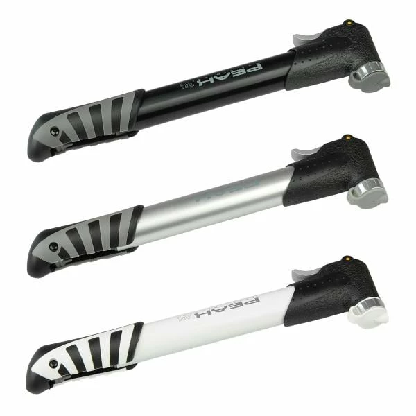 TOPEAK PEAK DX II Hand Pump 4 TOPEAK PEAK DX II Hand Pump – Bild 2