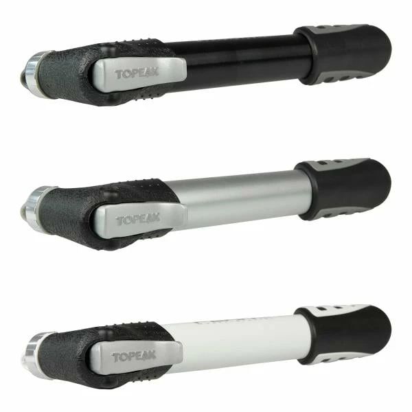 TOPEAK PEAK DX II Hand Pump 5 TOPEAK PEAK DX II Hand Pump – Bild 3