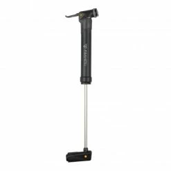 TOPEAK PEAKINI II Hand Pump -Fahrradausrüstung Verkäufe 600x600 91940 topeak pompe peakini ii 3