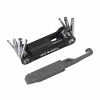 TOPEAK MINI PRO Multi Tool (9 Functions) -Fahrradausrüstung Verkäufe 600x600 91974 pb93263 2 main