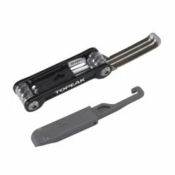 TOPEAK MINI PRO Multi Tool (9 Functions) 8 TOPEAK MINI PRO Multi Tool (9 Functions) -Fahrradausrüstung Verkäufe 600x600 91974 pb93263 3 add3
