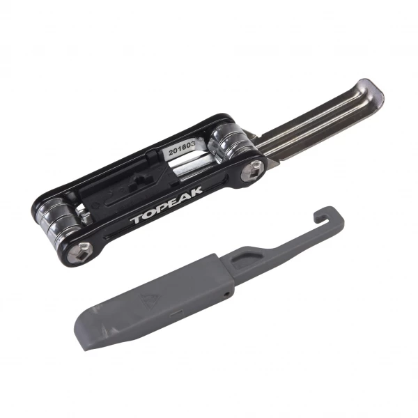 TOPEAK MINI PRO Multi Tool (9 Functions) 5 TOPEAK MINI PRO Multi Tool (9 Functions) – Bild 3