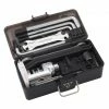 TOPEAK SURVIVAL Tool Box (19 Pieces) -Fahrradausrüstung Verkäufe 600x600 91975 pb93265 2 main