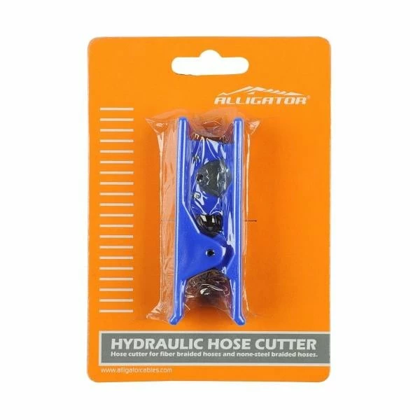 ALLIGATOR Hydraulic Hose Cutter 4 ALLIGATOR Hydraulic Hose Cutter – Bild 2