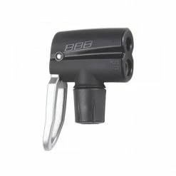 BBB BBB DUALHEAD BFP-93 Head Pump Presta/Schrader/Dunlop