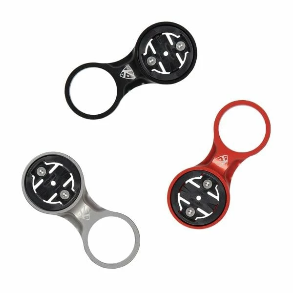 K-EDGE GARMIN EDGE Stem Support For Cycle COmputer Fixed 5 K-EDGE GARMIN EDGE Stem Support For Cycle COmputer Fixed – Bild 3