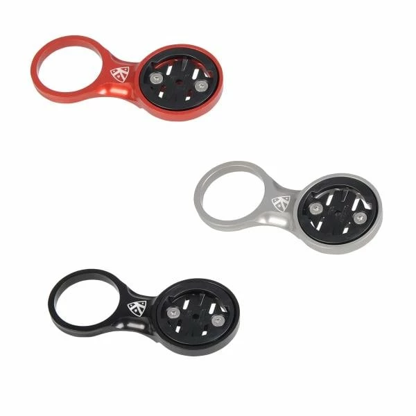 K-EDGE GARMIN EDGE Stem Support For Cycle COmputer Fixed 4 K-EDGE GARMIN EDGE Stem Support For Cycle COmputer Fixed – Bild 2