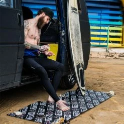 MUC-OFF BIKE MAT Floor Mat -Fahrradausrüstung Verkäufe 600x600 95043 tapis de sol muc off bike mat add2