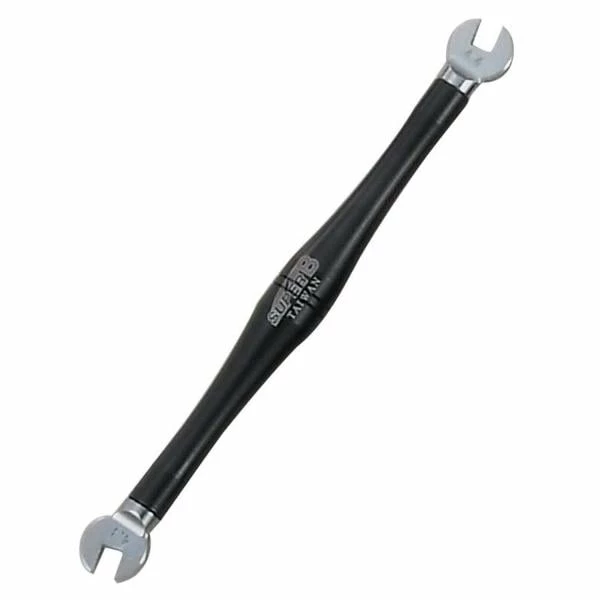 SUPER B Double Spoke Key With Sleeve 4 SUPER B Double Spoke Key With Sleeve – Bild 2