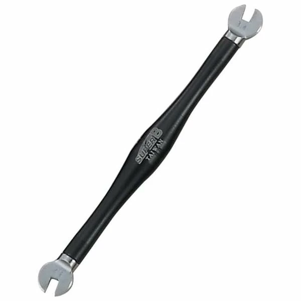 SUPER B Double Spoke Key With Sleeve 6 SUPER B Double Spoke Key With Sleeve – Bild 4