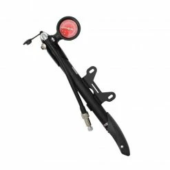 ROCKSHOX MULTIFONCTION High Pressure Shock Pump