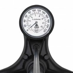 LEZYNE SPORT FLOOR DRIVE DUAL Floor Pump -Fahrradausrüstung Verkäufe 600x600 98940 98940 3 1