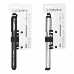 LEZYNE GAUGE DRIVE HP Hand Pump -Fahrradausrüstung Verkäufe 600x600 98943 98943 3