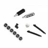 LEZYNE REPAIR CO2 Pump + 16 G Threaded CO2 Cartridge (x2) -Fahrradausrüstung Verkäufe 600x600 98947 14851897656558