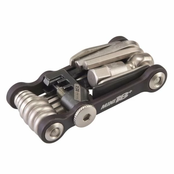 TOPEAK MINI Multi Tool (18 Functions + Case) 4 TOPEAK MINI Multi Tool (18 Functions + Case) – Bild 2