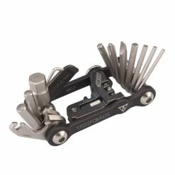 TOPEAK MINI Multi Tool (18 Functions + Case)