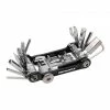 TOPEAK MINI PRO Multi Tool (20 Functions + Case) -Fahrradausrüstung Verkäufe 600x600 99817 multi outils topeak mini 20 pro housse 1