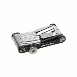 TOPEAK MINI PRO Multi Tool (20 Functions + Case) -Fahrradausrüstung Verkäufe 600x600 99817 multi outils topeak mini 20 pro housse 2
