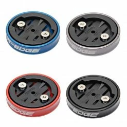 K-EDGE Stem Support For GARMIN GRAVITY/BRYTON/MIO