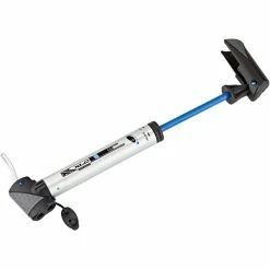 XLC BETA PU-T02 Hand Pump -Fahrradausrüstung Verkäufe 641358 035B600x6005D