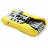 PEDROS RX MICRO Multi Tool (20 Tools) -Fahrradausrüstung Verkäufe 6463225 015B600x6005D