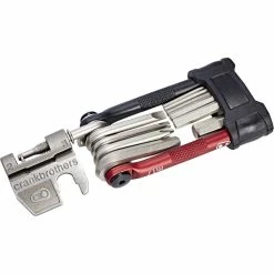 CRANKBROTHERS Multi Tool (17 Tools) -Fahrradausrüstung Verkäufe 708173 035B600x6005D