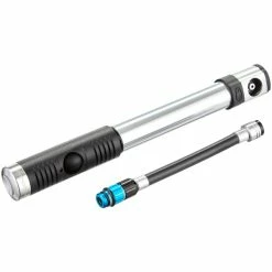 CRANKBROTHERS KLIC HP Hand Pump -Fahrradausrüstung Verkäufe 708197 025B600x6005D