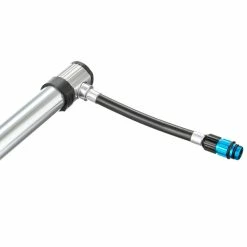 CRANKBROTHERS KLIC HP Hand Pump -Fahrradausrüstung Verkäufe 708197 035B600x6005D