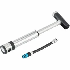 CRANKBROTHERS KLIC HV Hand Pump -Fahrradausrüstung Verkäufe 708200 045B600x6005D