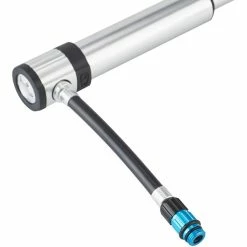 CRANKBROTHERS KLIC HV Hand Pump -Fahrradausrüstung Verkäufe 708200 085B600x6005D