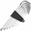 CUBE RFR Set Of 9 Hex Wrenches -Fahrradausrüstung Verkäufe 711433 015B600x6005D