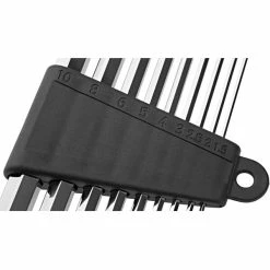 CUBE RFR Set Of 9 Hex Wrenches -Fahrradausrüstung Verkäufe 711433 035B600x6005D