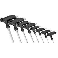 CUBE RFR Set Of 8 Hex Wrenches With Mount -Fahrradausrüstung Verkäufe 711436 f162b25B600x6005D