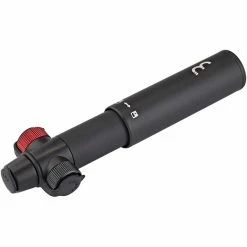 BBB BLASTER MINICOMBI BMP-33S Hand Pump