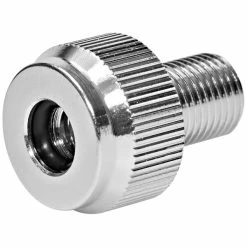 XLC Valve Adaptor Schrader To Presta