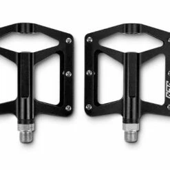 Cube RFR Pedale Flat Race 2.0 Black