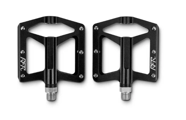 Cube RFR Pedale Flat Race 2.0 Black 3 Cube RFR Pedale Flat Race 2.0 Black