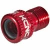 KCNC Valve Adaptor Schrader To Presta -Fahrradausrüstung Verkäufe 815642 015B600x6005D