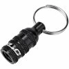 XLC Schrader Valve Adaptor With Key Ring -Fahrradausrüstung Verkäufe 821075 015B600x6005D