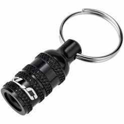 XLC Schrader Valve Adaptor With Key Ring