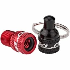XLC Schrader Valve Adaptor With Key Ring -Fahrradausrüstung Verkäufe 821081 035B600x6005D