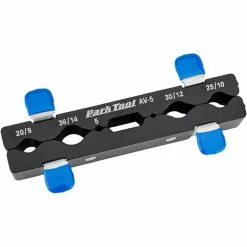 Park Tool PARKTOOL AV-5 Axle And Spindle Vise Inserts