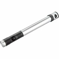 CRANKBROTHERS KLIC HV GAUGE + CO2 Hand Pump