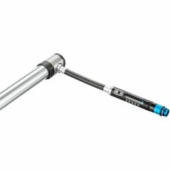CRANKBROTHERS KLIC HV GAUGE + CO2 Hand Pump -Fahrradausrüstung Verkäufe 903459 045B600x6005D