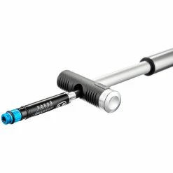 CRANKBROTHERS KLIC HV GAUGE + CO2 Hand Pump -Fahrradausrüstung Verkäufe 903459 055B600x6005D