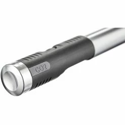 CRANKBROTHERS KLIC HV GAUGE + CO2 Hand Pump -Fahrradausrüstung Verkäufe 903459 065B600x6005D