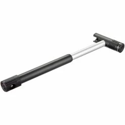 CRANKBROTHERS KLIC HP GAUGE Hand Pump + CO2 -Fahrradausrüstung Verkäufe 903462 035B600x6005D