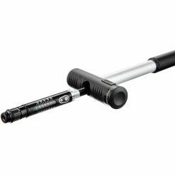 CRANKBROTHERS KLIC HP GAUGE Hand Pump + CO2 -Fahrradausrüstung Verkäufe 903462 055B600x6005D